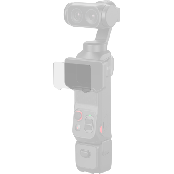 SmallRig 6821 Screen Protector for Insta360 Luna Ultra