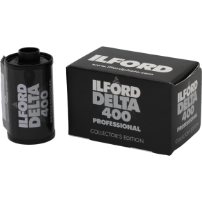 Ilford Delta 400 135/36 Limited Edition 2026