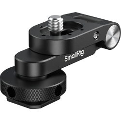 SmallRig 6323 Foldable Monitor Support