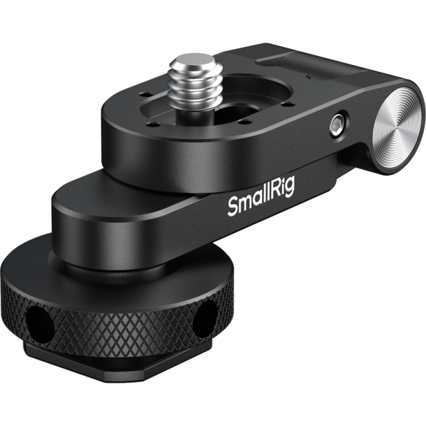 SmallRig 6323 Foldable Monitor Support