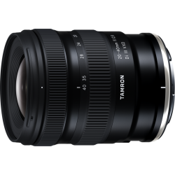 Tamron 20-40mm F2.8 Di III VXD - Nikon Z