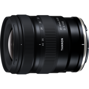 Tamron 20-40mm F2.8 Di III VXD - Nikon Z