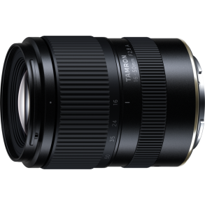 Tamron 16-50mm F/2.8 A - Sony E
