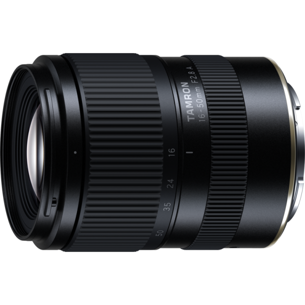 Tamron 16-50mm F/2.8 A Sony E (APS-C)