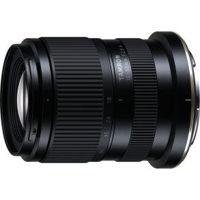 Tamron 16-50mm F/2.8 A -  Nikon Z