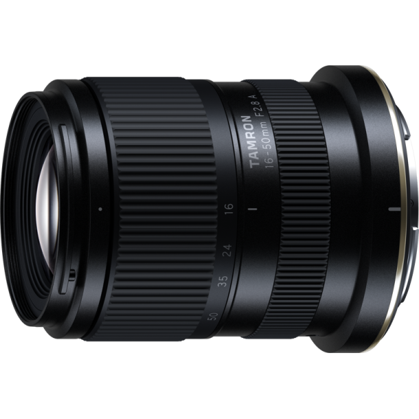 Tamron 16-50mm F/2.8 A -  Nikon Z