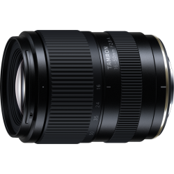 Tamron 16-50mm F/2.8 A -  Fujifilm X