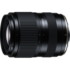 Tamron 16-50mm F/2.8 A -  Fujifilm X