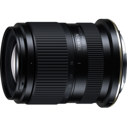Tamron 16-50mm F/2.8 A -  Canon RF