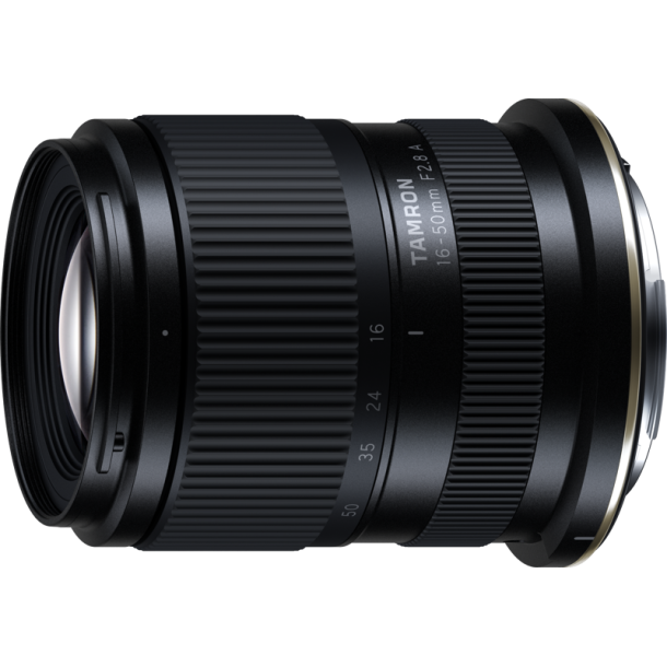 Tamron 16-50mm F/2.8 A -  Canon RF