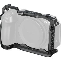 SmallRig 6409 Cage for Nikon Z5IIC