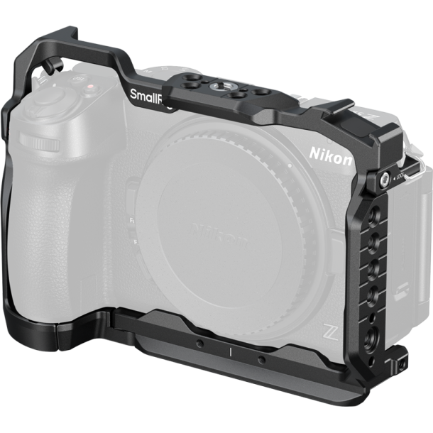 SmallRig 6409 Cage for Nikon Z5IIC