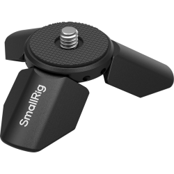 SmallRig 6860 Mini Tripod (Black)