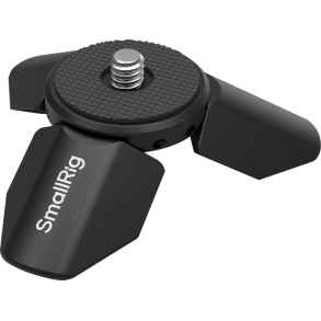SmallRig 6860 Mini Tripod (Black)