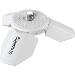 SmallRig 6861 Mini Tripod (White)