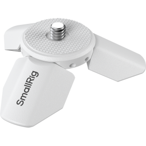 SmallRig 6861 Mini Tripod (White)