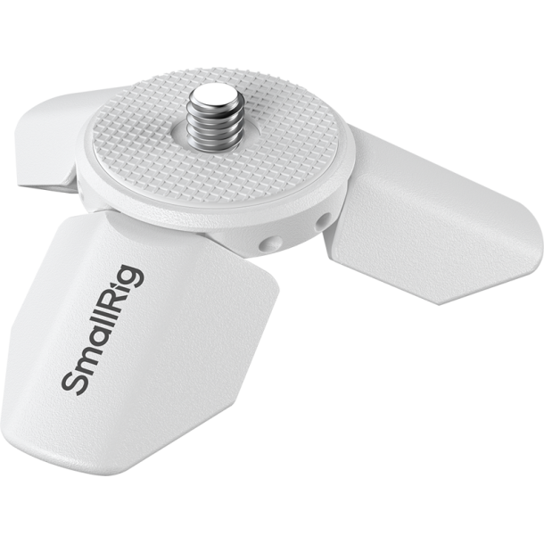 SmallRig 6861 Mini Tripod (White)