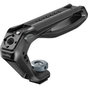 SmallRig 6142 Top Handle with Cold Shoe Mount