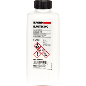 Ilford Developer Ilfotech HC 1L
