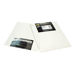 Ilford Direct Positiv Paper FB 1K 4x5 25 Sheets