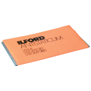 Ilford Photo Antistatisk Klud