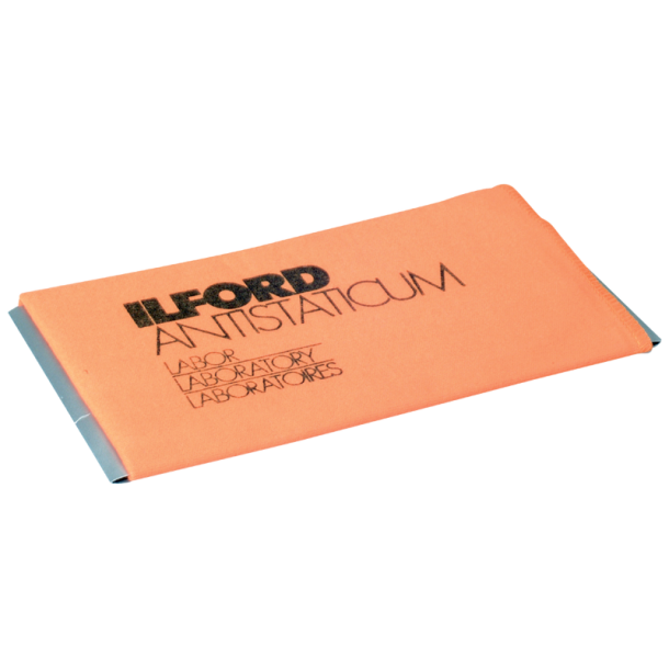 Antistatisk Klud Orange