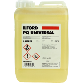 Ilford Developer PQ Universal 5L