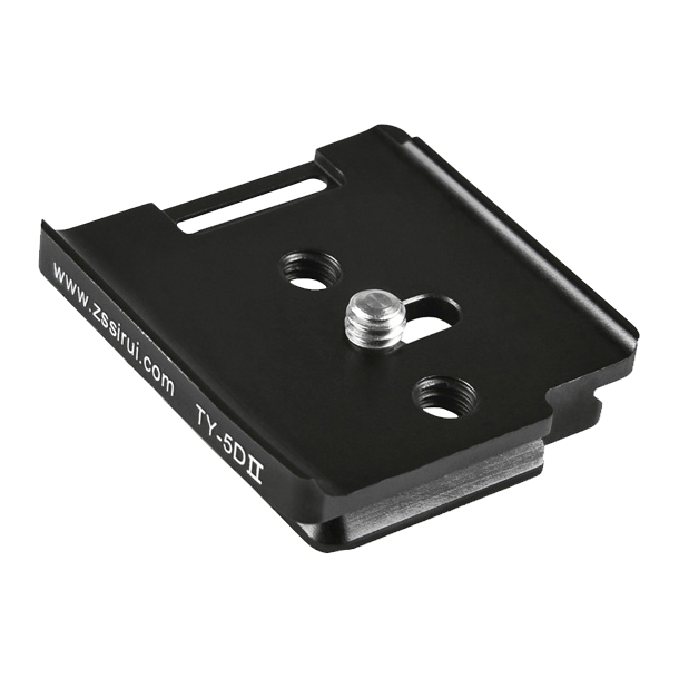 Sirui Quick Release Plate TY-5D II