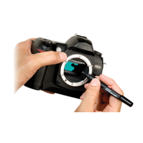 Lenspen CCD SensorKlear with Bendable Head