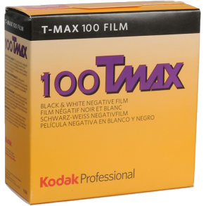 Kodak T-Max 100 135/30.5M