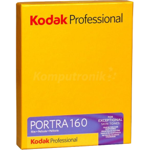 Kodak Portra 160 8x10
