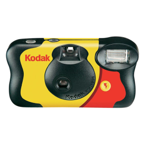 Kodak Fun Saver Otuc 27E Disposable