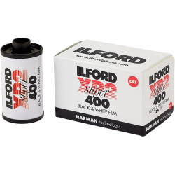 ILFORD XP2 Super 135/24
