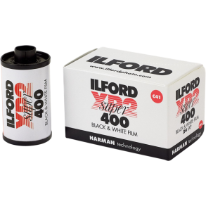 ILFORD XP2 Super 135/24