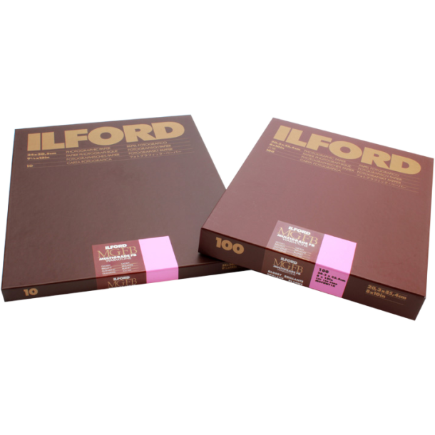 Ilford Multigrade FB Warmtone 1K 40,6x50,8 50 Sh