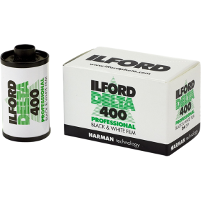 Ilford Delta 400 135/24