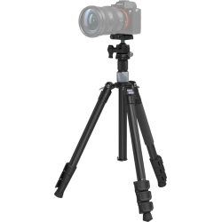 SmallRig 4059 Carbon Fiber Tripod Kit with Center Column AP-20