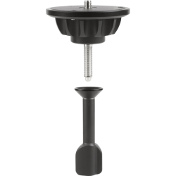 Sirui RX-100B Leveling Ball Set