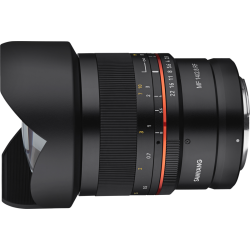 Samyang MF 14mm f/2.8 Canon RF