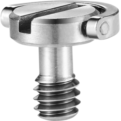 SmallRig 838 Quick release Camera Fixing screw1/4"