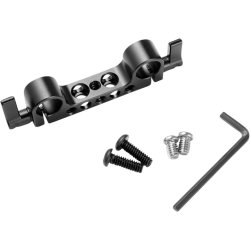 SMALLRIG 942 SUPER LIGHTWEIGHT 15MM RAILBLOCK 3