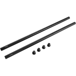 SmallRig 1054 15mm Alu Alloy Rods (M12-40cm)