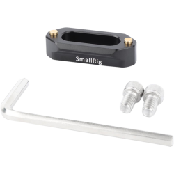 SmallRig 1409 QR Safety Rail 46mm