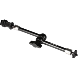 SmallRig 1498 Articulating Rosette Arm (11")