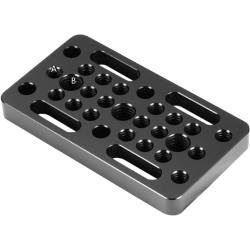 SmallRig 1598 Mounting Cheese Plate