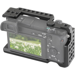 SmallRig 1661 Cage for Sony A6000/A6300/A6500