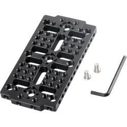 SmallRig 1681 Multi-purpose Cheese Plate