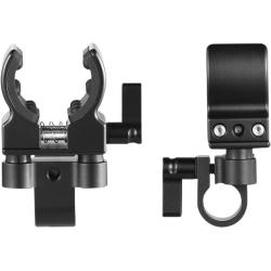 SmallRig 1993 Universal Shotgun Mic Mount