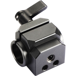 SmallRig 1995 15mm Rod Clamp