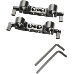 SmallRig 2061 Super Lightweight 15mm-Railblock